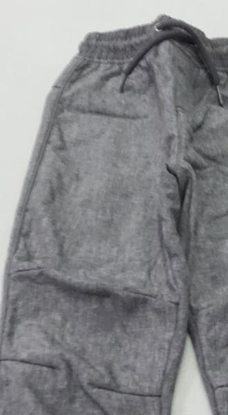 Hose innen Fleece, Gr. 92/98 von Kiki & Koko (1088)